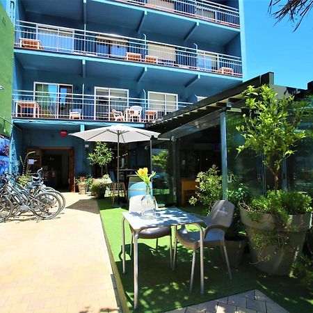 Pension Hostel Costa Brava L'Estartit Εξωτερικό φωτογραφία