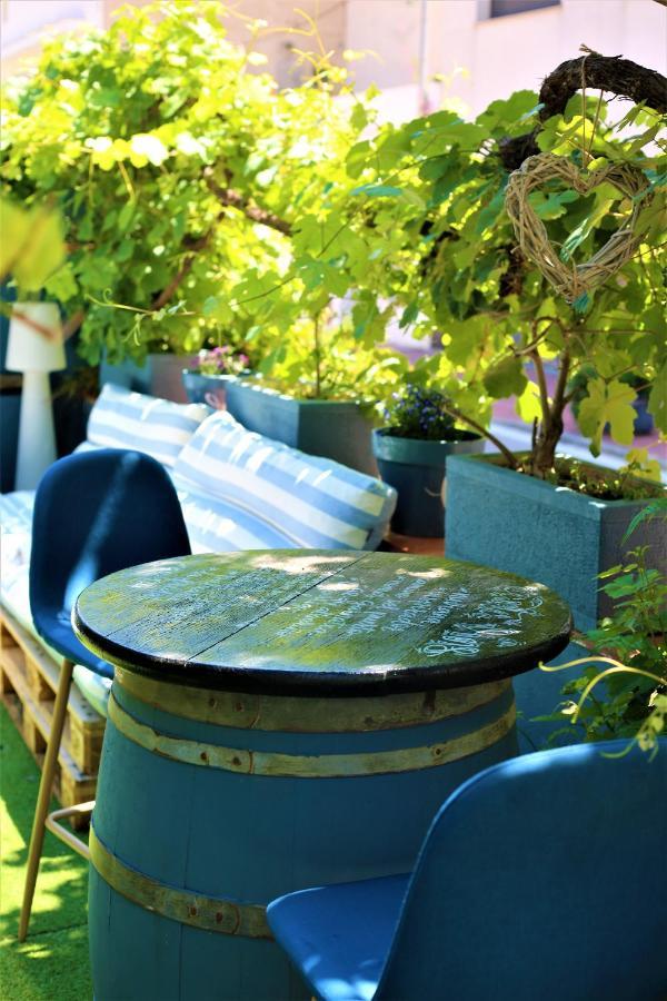 Pension Hostel Costa Brava L'Estartit Εξωτερικό φωτογραφία