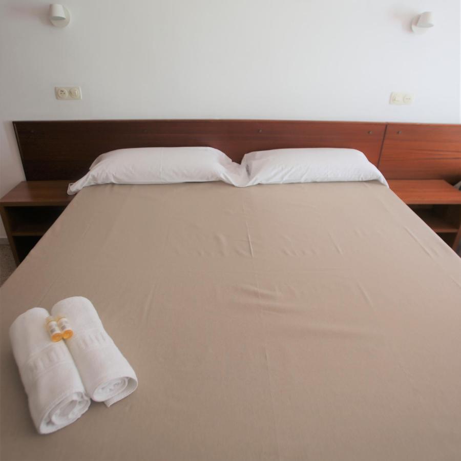Pension Hostel Costa Brava L'Estartit Εξωτερικό φωτογραφία