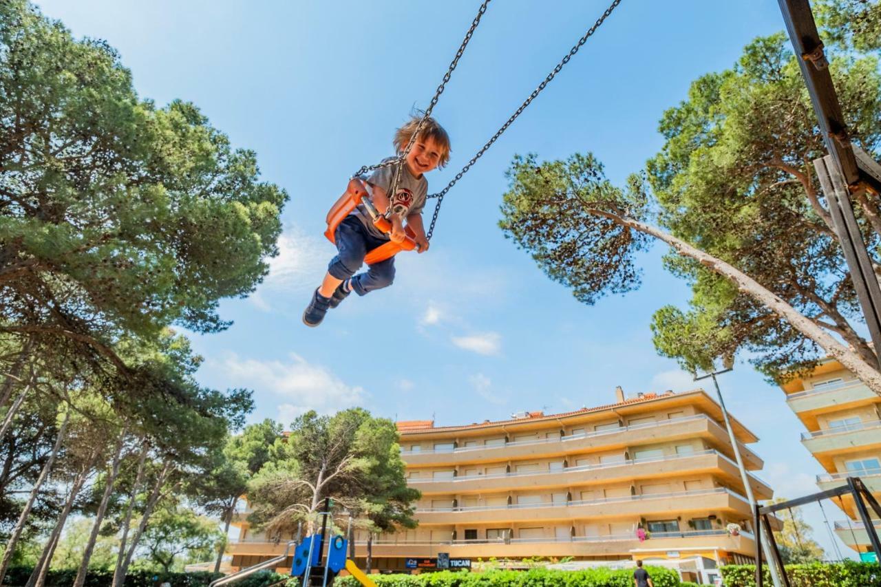 Pension Hostel Costa Brava L'Estartit Εξωτερικό φωτογραφία